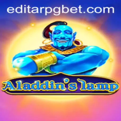 Explorando o Mundo Fascinante de Aladdinslamp: O Jogo que Conquista Corações