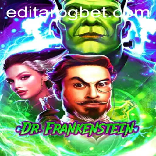 Explorando o Mundo de DrFrankenstein: Um Jogo Inovador na Plataforma EditarPG.com