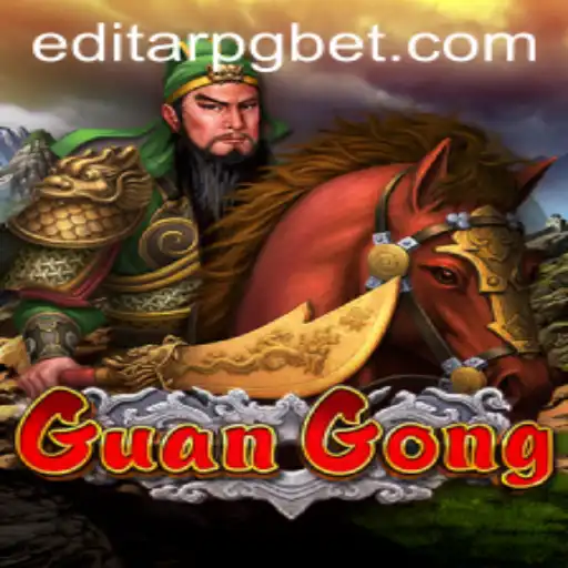 Descubra GuanGong: O Jogo de Estratégia que Está Conquistando o Mundo