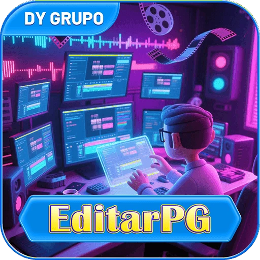 EditarPG.com Logo