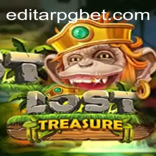 Descubra os Segredos de LostTreasure: Um Jogo de Aventura e Estratégia