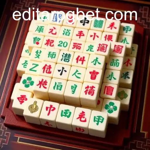 Mahjong