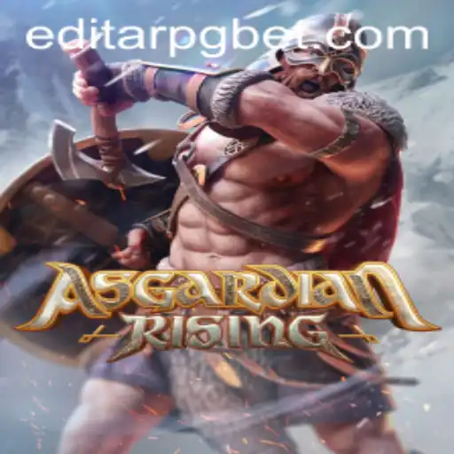 Explore o Universo Épico de AsgardianRising