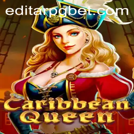 Descubra a Aventura de CaribbeanQueen: Um Mundo de Estratégia e Exploração