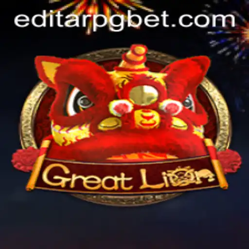 Descubra o Mundo de GreatLion: Um Jogo de Estratégia Fascinante