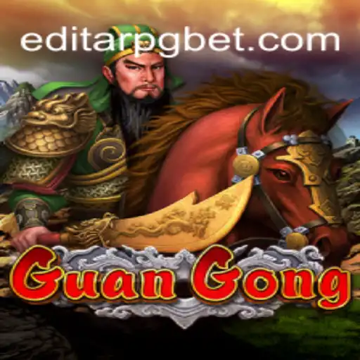 Descubra GuanGong: O Jogo de Estratégia que Está Conquistando o Mundo