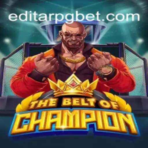 TheBeltOfChampion: Desvendando o Mistério do Jogo que Está Conquistando o Mundo