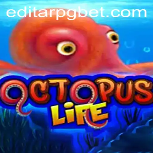 Explorando o Fascinante Mundo de OctopusLife: Um Jogo de Estratégia Inovador