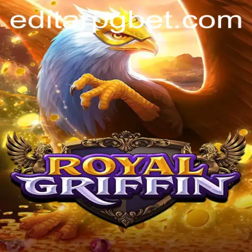 Explorando RoyalGriffin: Uma Nova Era no Universo dos Jogos