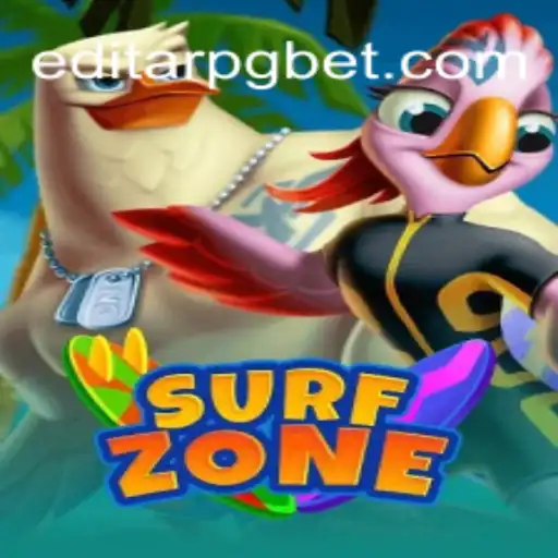 SurfZone: O novo jogo que está conquistando o mundo dos games