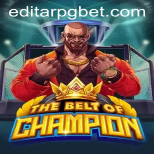 TheBeltOfChampion: Desvendando o Mistério do Jogo que Está Conquistando o Mundo