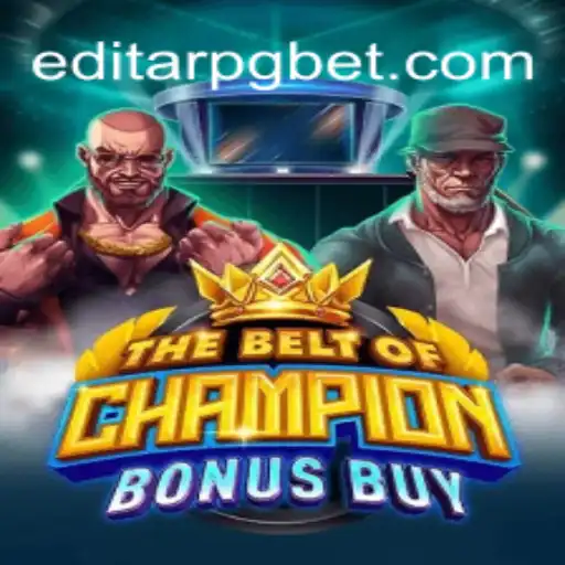 Descubra a Emoção do Jogo 'TheBeltOfChampionBonusBuy'