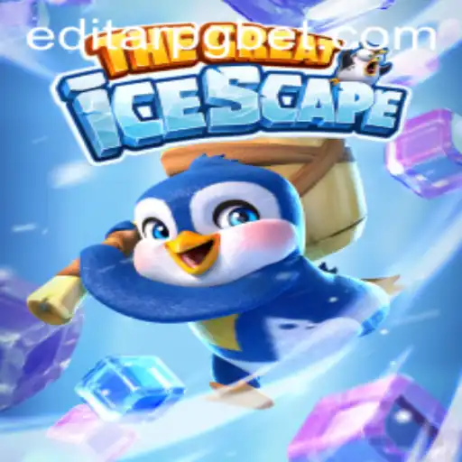 Explorando o Mundo do TheGreatIcescape: Um Fenômeno Gelado nos Jogos