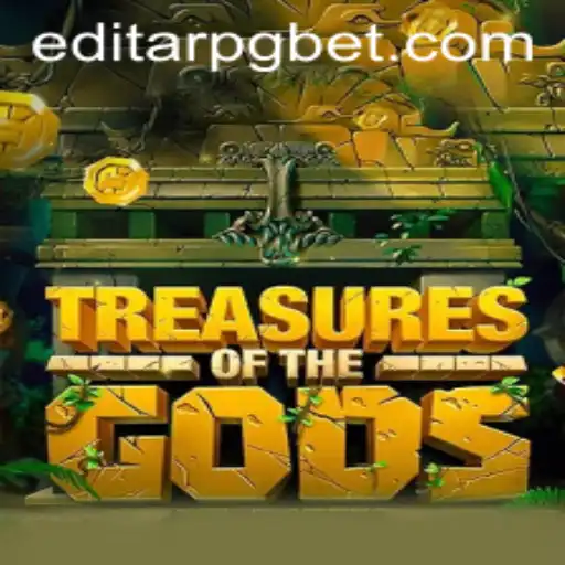 Explorando a Aventura Épica em TreasureoftheGods